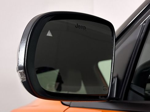 New 2026 Jeep Compass Limited image 23