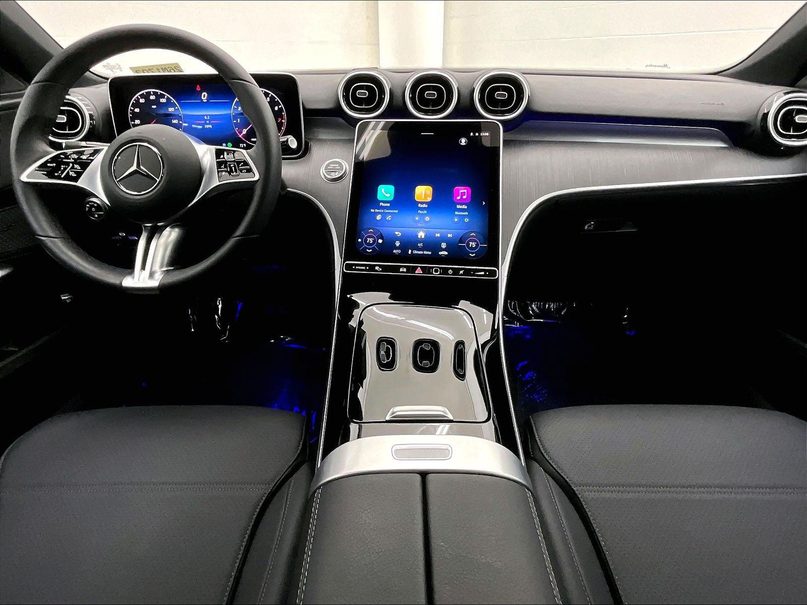 Used 2026 Mercedes-Benz C 300 Sedan image 14