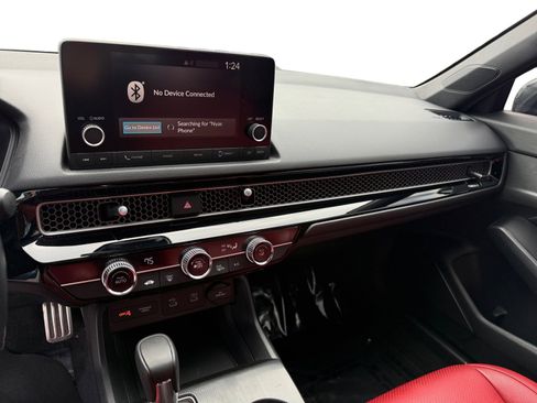 Used 2025 Honda Civic Sport image 12