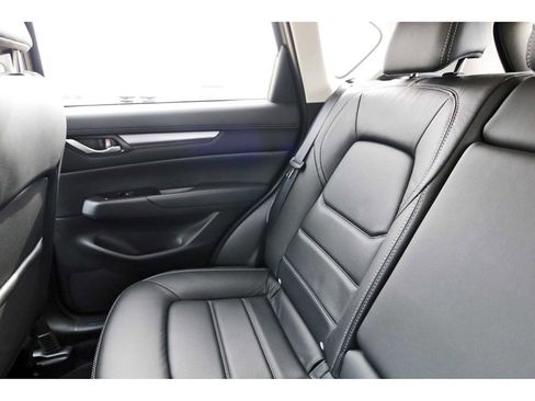 Certified 2025 MAZDA CX-5 AWD 2.5 S w/ Preferred Package image 9