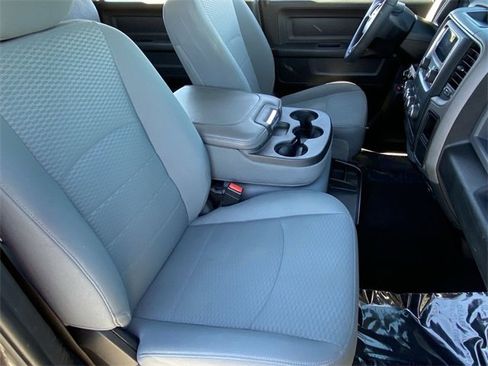 Used 2018 RAM 1500 Tradesman w/ Popular Equipment Group image 11