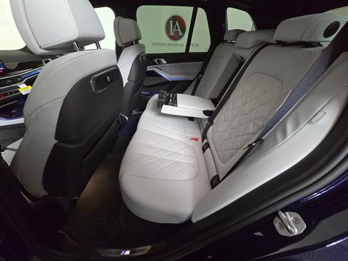 New 2026 BMW X5 xDrive40i w/ M Sport Package AWD/4WD image 22