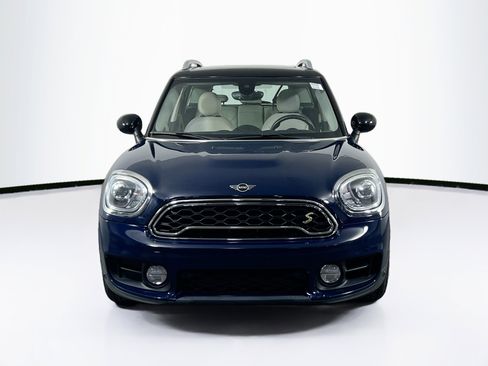Used 2019 MINI Cooper Countryman SE image 2