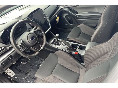 Used 2022 Subaru WRX Premium image 10