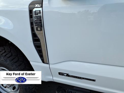 New 2026 Ford F350 XL w/ XL Off-Road Package image 12