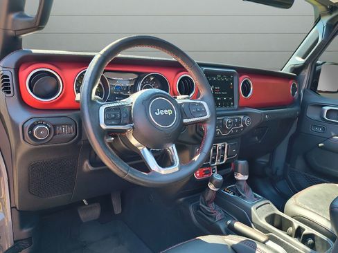 Used 2020 Jeep Wrangler Unlimited Rubicon image 19