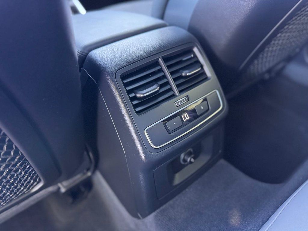 Used 2019 Audi S4 Premium AWD/4WD image 23