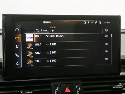 Used 2023 Audi Q5 2.0T Premium Plus w/ Premium Plus Package AWD/4WD image 21