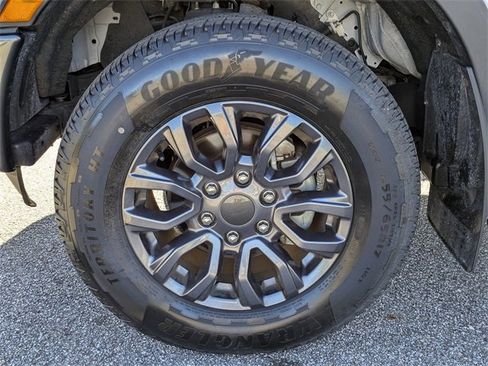 Certified 2021 Ford Ranger XLT w/ Equipment Group 301A Mid image 12