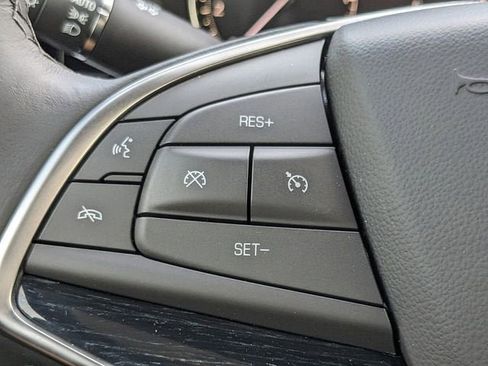 New 2024 Cadillac XT5 Premium Luxury image 34