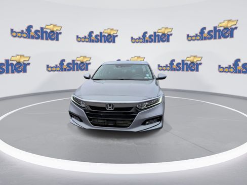 Used 2019 Honda Accord EX image 3