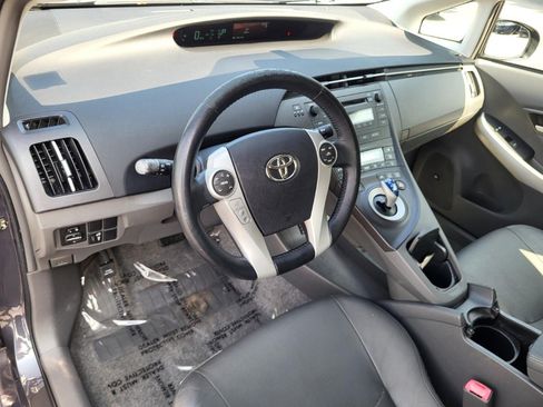 Used 2010 Toyota Prius Five FWD image 10