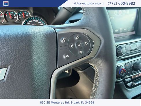 Used 2018 Chevrolet Tahoe LS image 22