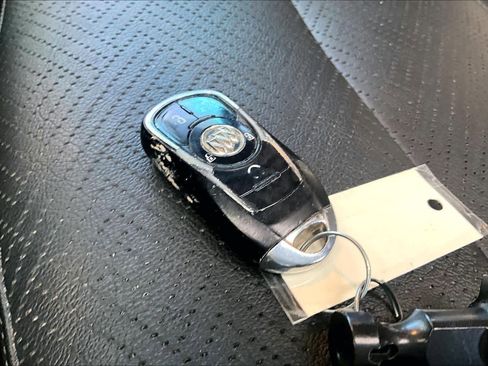 Used 2020 Buick Encore GX Essence w/ Experience Buick Package image 14