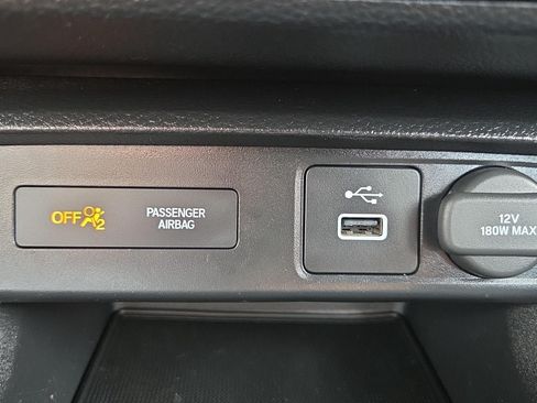 Used 2022 Honda Civic Sport image 19