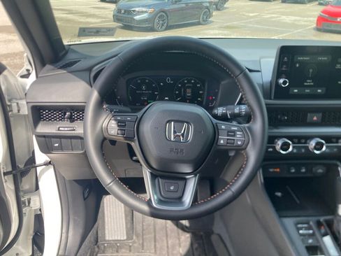 New 2026 Honda CR-V TrailSport image 11