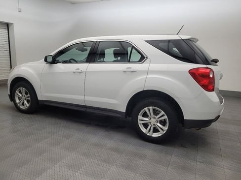 Used 2015 Chevrolet Equinox LS FWD image 3