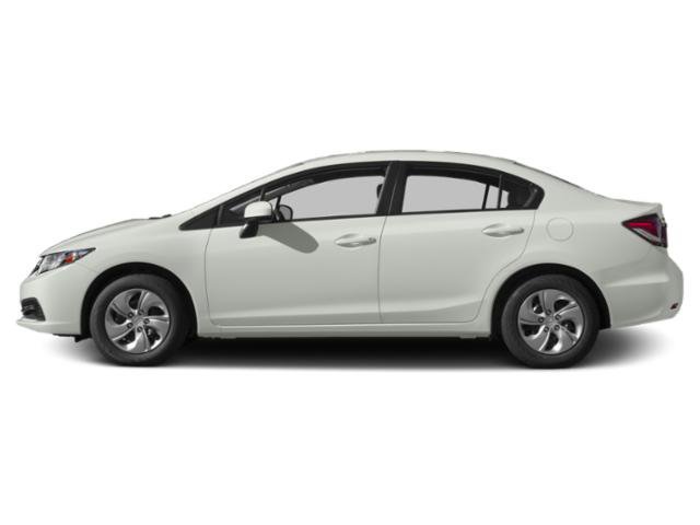 Used 2015 Honda Civic LX image 4