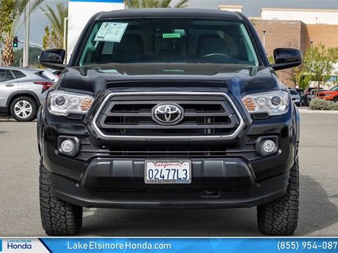 Used 2022 Toyota Tacoma SR5 image 3