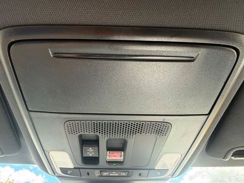 Used 2025 Honda Civic FWD Hybrid Sedan image 27