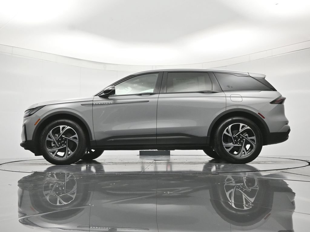 New 2026 Lincoln Nautilus Premier w/ Equipment Group 102A AWD/4WD image 46