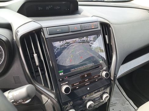 Used 2022 Subaru Ascent Onyx Edition image 22