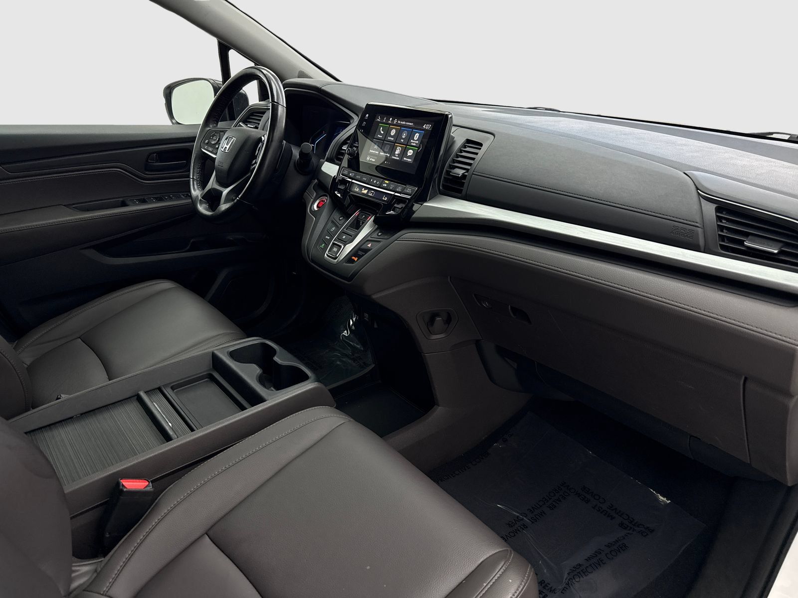 Used 2020 Honda Odyssey EX-L image 42