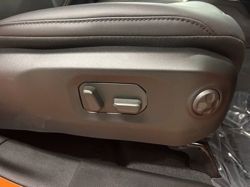 New 2025 Jeep Wrangler Unlimited Rubicon 392 image 19