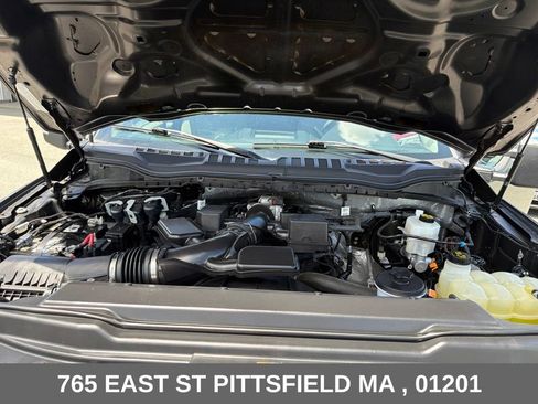 Used 2022 Ford F250 XLT w/ XLT Premium Package AWD/4WD image 28