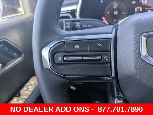 New 2026 GMC Canyon Elevation w/ Convenience Package AWD/4WD image 29