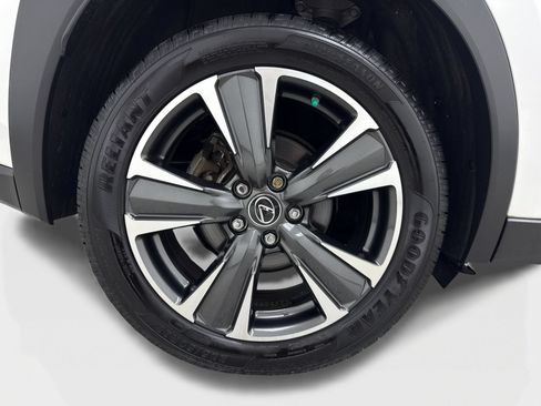 Used 2020 Lexus UX 250h w/ Accessory Package 2 AWD/4WD image 49
