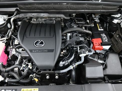 Used 2023 Lexus RX 350 Premium Plus w/ Cold Area Package image 20