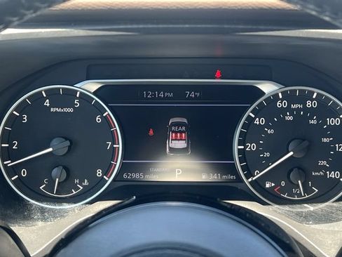 Used 2023 Nissan Rogue SV w/ SV Premium B Package FWD image 27