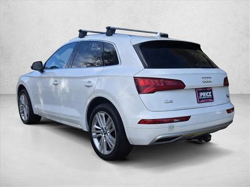 Used 2018 Audi Q5 2.0T Premium Plus image 7