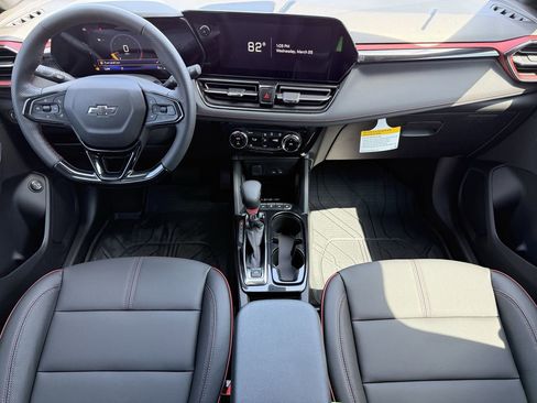 New 2026 Chevrolet TrailBlazer RS w/ Convenience Package image 10