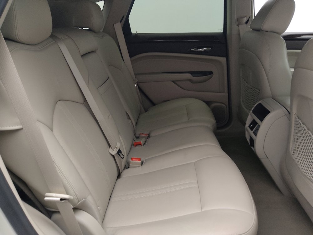 Used 2014 Cadillac SRX Luxury FWD image 19