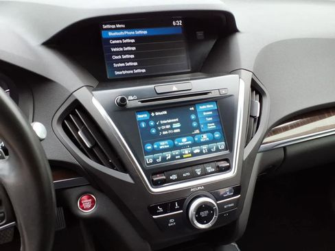 Used 2020 Acura MDX SH-AWD image 22