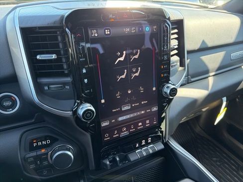 New 2026 RAM 1500 Big Horn AWD/4WD image 19