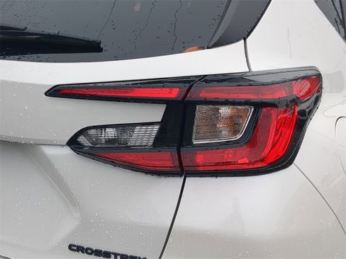 New 2026 Subaru Crosstrek 2.0i Premium image 8