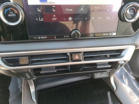 Used 2023 Lexus RX 350 FWD w/ Accessory Package (Z1) image 22