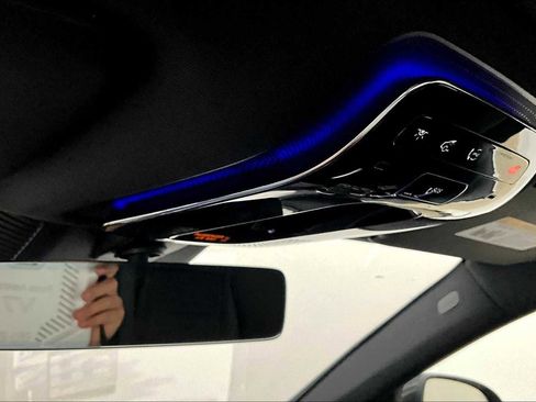 New 2025 Mercedes-Benz C 300 C 300 image 20