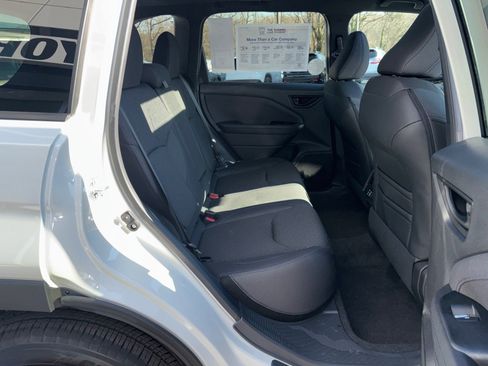 New 2026 Subaru Forester Premium image 40
