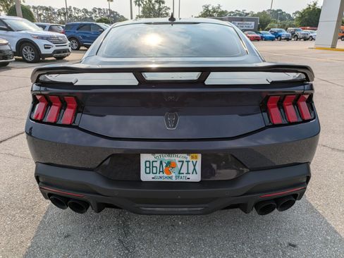 Certified 2024 Ford Mustang Dark Horse image 5
