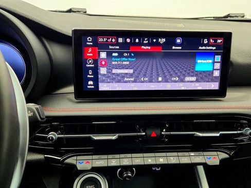 Used 2024 Dodge Hornet R/T image 17