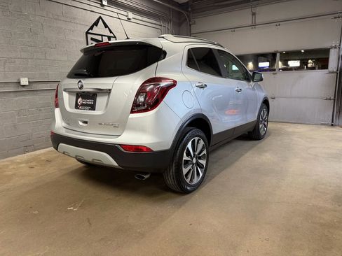 Used 2017 Buick Encore Preferred image 5