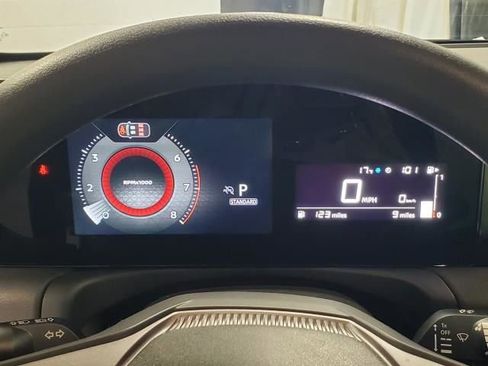 New 2026 Nissan Sentra S image 25