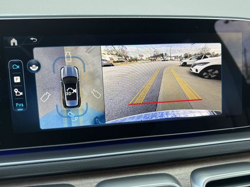 New 2026 Mercedes-Benz GLE 350 4MATIC image 43