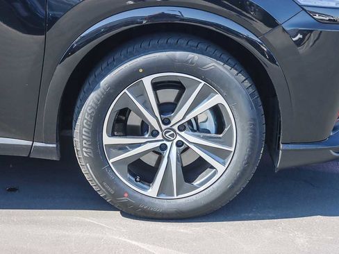 Certified 2024 Lexus RX 350h image 9