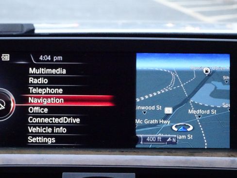 Used 2014 BMW 320i xDrive Sedan image 21