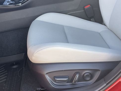 New 2026 Toyota Prius XLE image 17